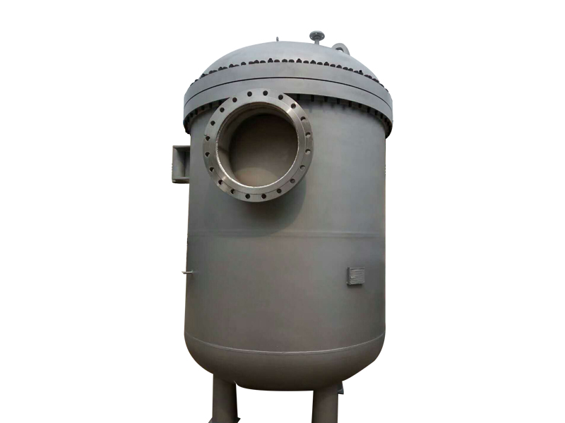 袋式過濾器