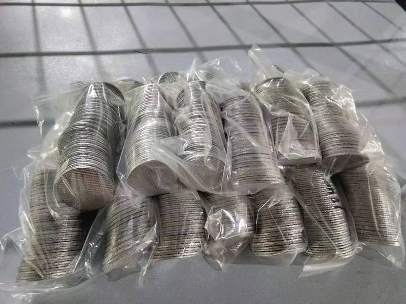 濾片