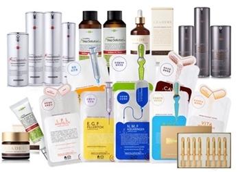 赴韓整形后的皮膚護(hù)理關(guān)鍵 專業(yè)化妝品技術(shù)開發(fā)的重要性