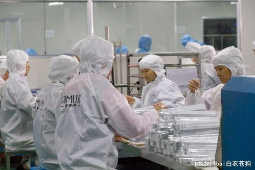 涵美化妝品OEM知識 深度解析OEM與ODM的核心區(qū)別