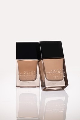 方里柔霧持妝粉底液 以技術(shù)革新鑄就品牌護(hù)城河